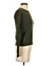 H&M L.O.G.G. Green Pullover Sweater Size XS - photo 4