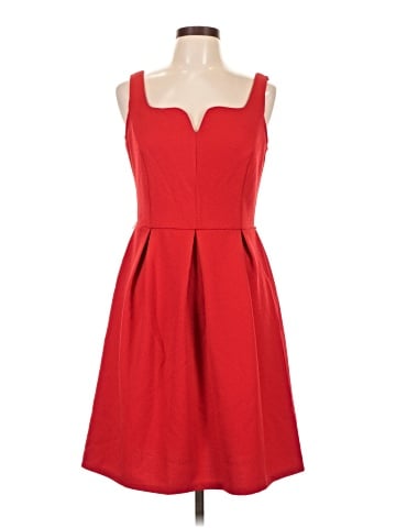 Tiana B. Cocktail Dress (view 1)