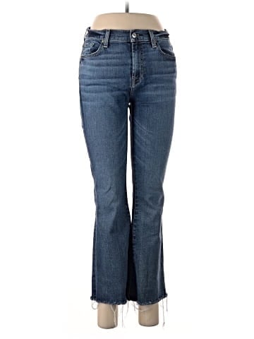 7 For All Mankind Jeans (view 1)