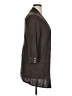 Premise Studio Brown Cardigan Size 1X - photo 4