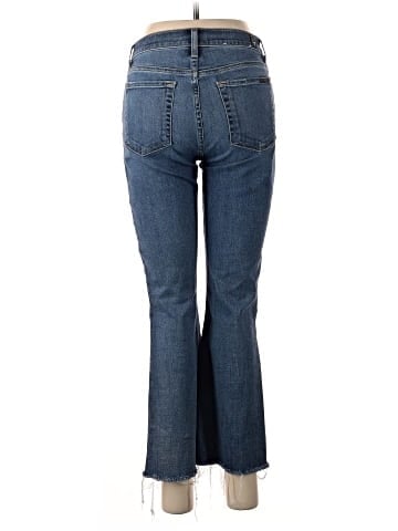 7 For All Mankind Jeans (view 2)