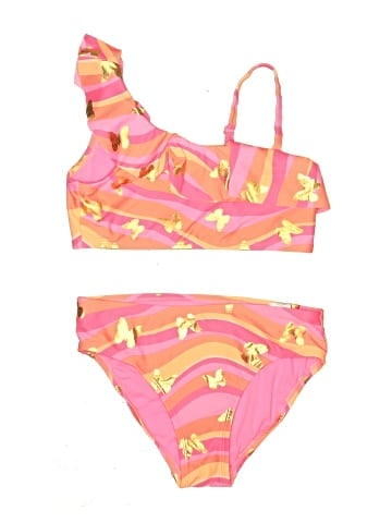 Sugar & Jade Two Piece Swimsuit (view 1)