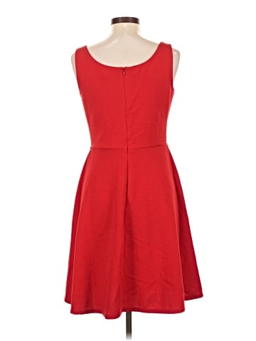 Tiana B. Cocktail Dress (view 2)