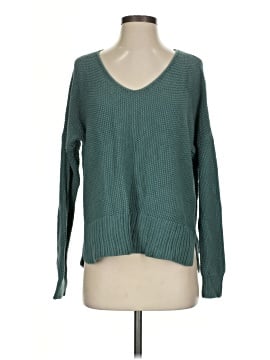 Lucky Brand Pullover Sweater