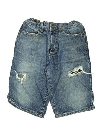 Arizona Jean Company Denim Shorts (view 1)