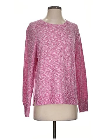 J.Crew Factory Store Pullover Sweater (view 1)