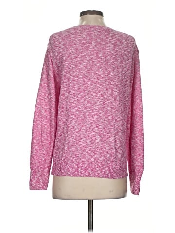 J.Crew Factory Store Pullover Sweater (view 2)