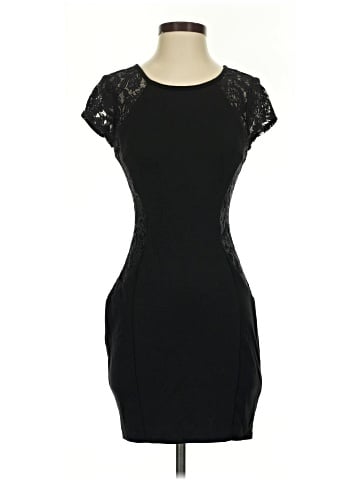 Iz Byer Sleeveless Top (view 1)