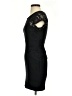 Iz Byer Black Sleeveless Top Size 3 - photo 5