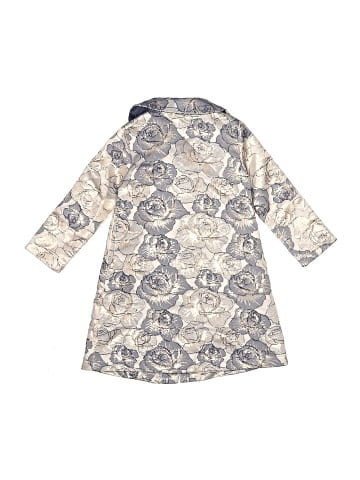 Sweet Heart Rose Trenchcoat (view 2)