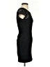 Iz Byer Black Sleeveless Top Size 3 - photo 4