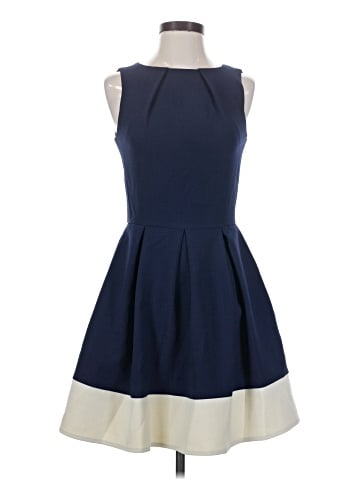 Closet Cocktail Dress (view 1)
