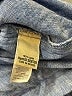 L.L.Bean 100% Linen Blue Casual Dress Size S - photo 8