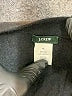 J.Crew Black Wool Cardigan Size XL - photo 7