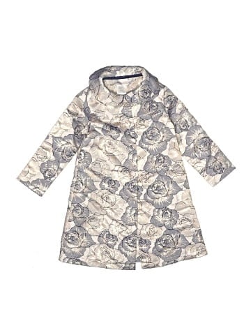 Sweet Heart Rose Trenchcoat (view 1)