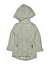 Assorted Brands Solid Green Raincoat 9-12 MO / 12 MO - photo 1