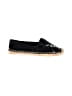 Tory Burch Black Flats Size 8 - photo 1