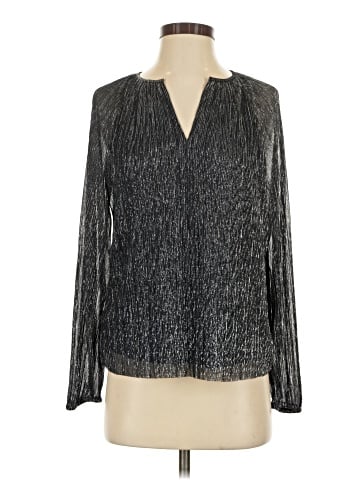 Banana Republic Long Sleeve Blouse (view 1)