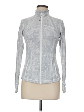 Lululemon Athletica Track Jacket