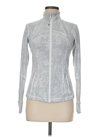 Lululemon Athletica Track Jacket (view 1)