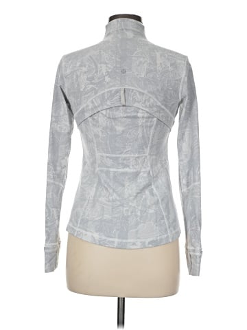 Lululemon Athletica Track Jacket (view 2)