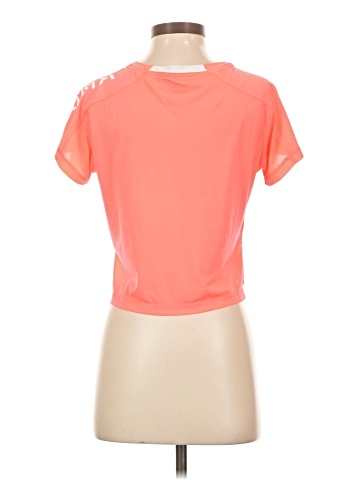 Puma Short Sleeve T-Shirt (view 2)
