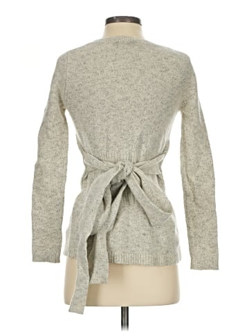 Ann Taylor Wool Pullover Sweater (view 2)