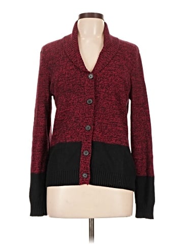 American Living Cardigan (view 1)