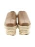 Cult Gaia Tan Mule/Clog Size EU 37 1/2 - photo 2