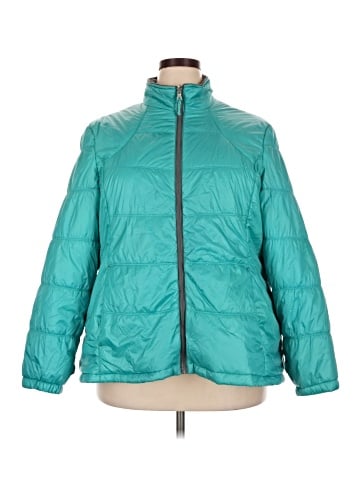 Free Country Snow Jacket (view 1)