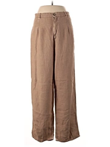 Zara Casual Pants (view 1)