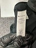 Athleta Solid Black Athletic Shorts Size 8 - photo 4