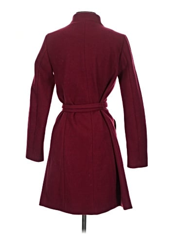 Ann Taylor Factory Coat (view 2)