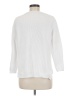 525 America 100% Cotton White Pullover Sweater Size M - photo 2