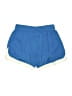 C9 By Champion 100% Polyester Color Block Blue Athletic Shorts Size S - photo 2