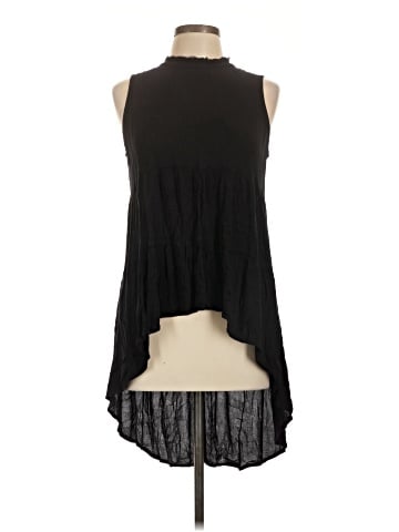 Maurices Sleeveless Blouse (view 1)