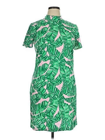 Lilly Pulitzer Casual Dress (view 1)