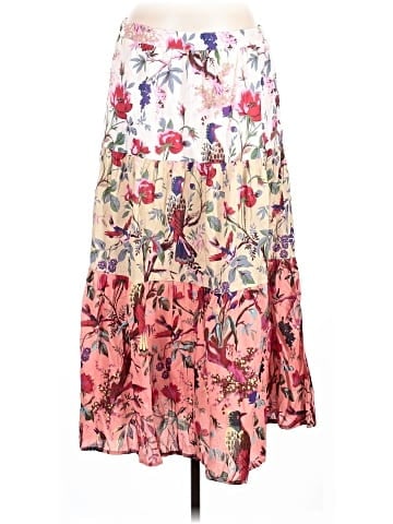 Dylan Casual Skirt (view 1)
