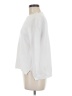 525 America 100% Cotton White Pullover Sweater Size M - photo 5