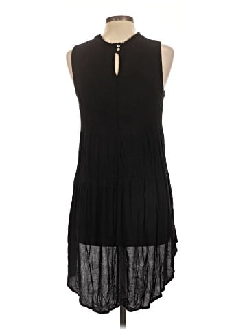 Maurices Sleeveless Blouse (view 2)