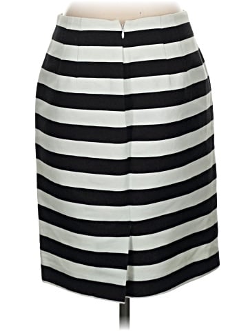 Ann Taylor Casual Skirt (view 2)
