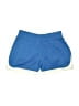 C9 By Champion 100% Polyester Color Block Blue Athletic Shorts Size S - photo 1