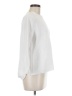 525 America 100% Cotton White Pullover Sweater Size M - photo 4
