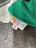 Lularoe Solid Teal Casual Skirt Size XL - photo 4