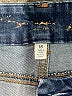 Seven7 Solid Blue Jeans Size 16 - photo 7