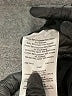 Motherhood Black Active Pants Size Sm Maternity - photo 7