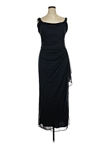 Alex Evenings Cocktail Dress (view 1)