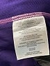 MPG Metallic Silver Active Skort Size S - photo 4