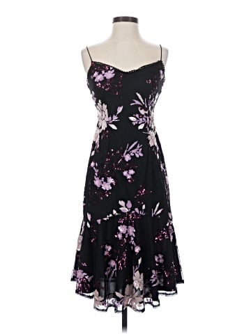 Adrianna Papell Cocktail Dress (view 1)