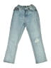 Levi's Hearts Blue Jeans Size 4 - 5 - photo 1